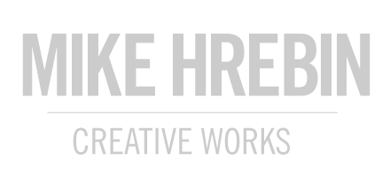 Mike Hrebin Creative Works