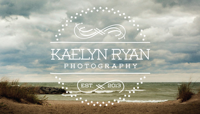 Kaelyn Ryan Logo