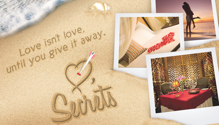 Valentines Day Postcard