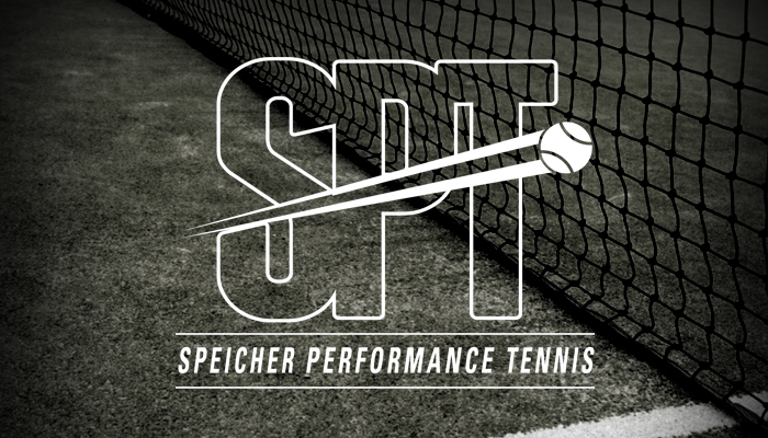 Performance Tennis Logo