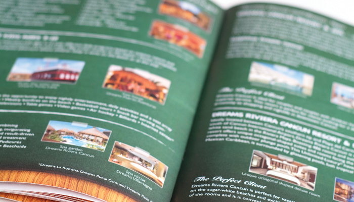 Travel Agent Training Book